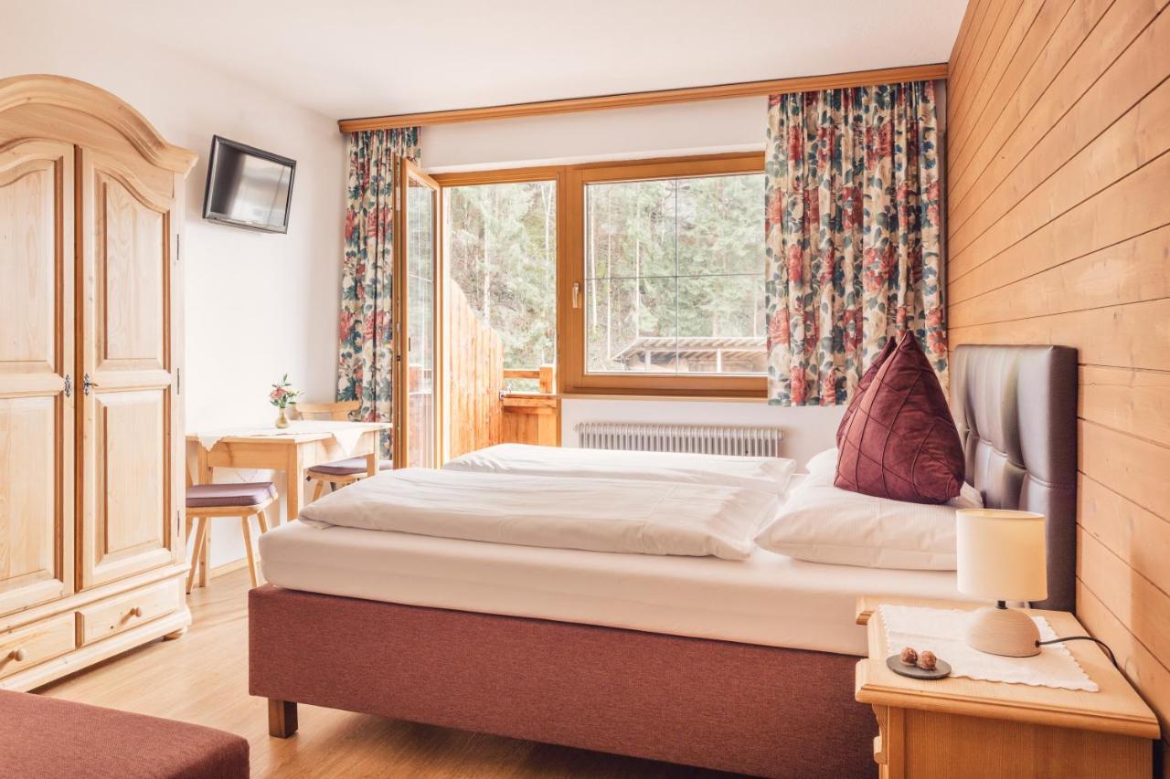 Hotel - Gasthof Maerzenklamm Stumm Dış mekan fotoğraf