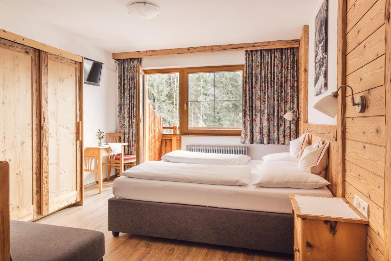 Hotel - Gasthof Maerzenklamm Stumm Dış mekan fotoğraf