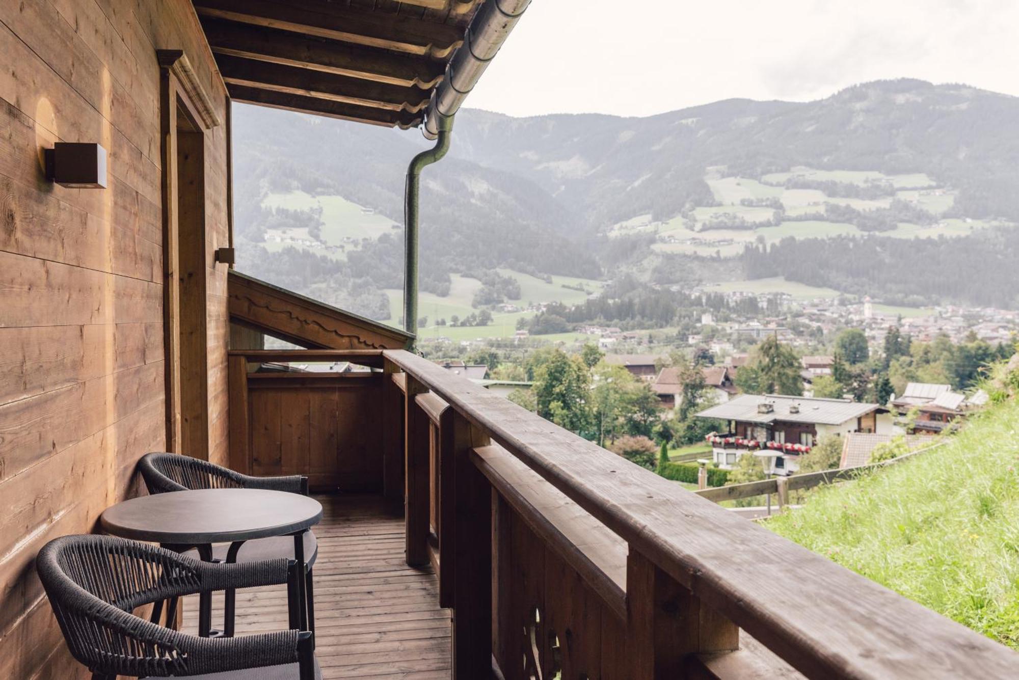 Hotel - Gasthof Maerzenklamm Stumm Dış mekan fotoğraf
