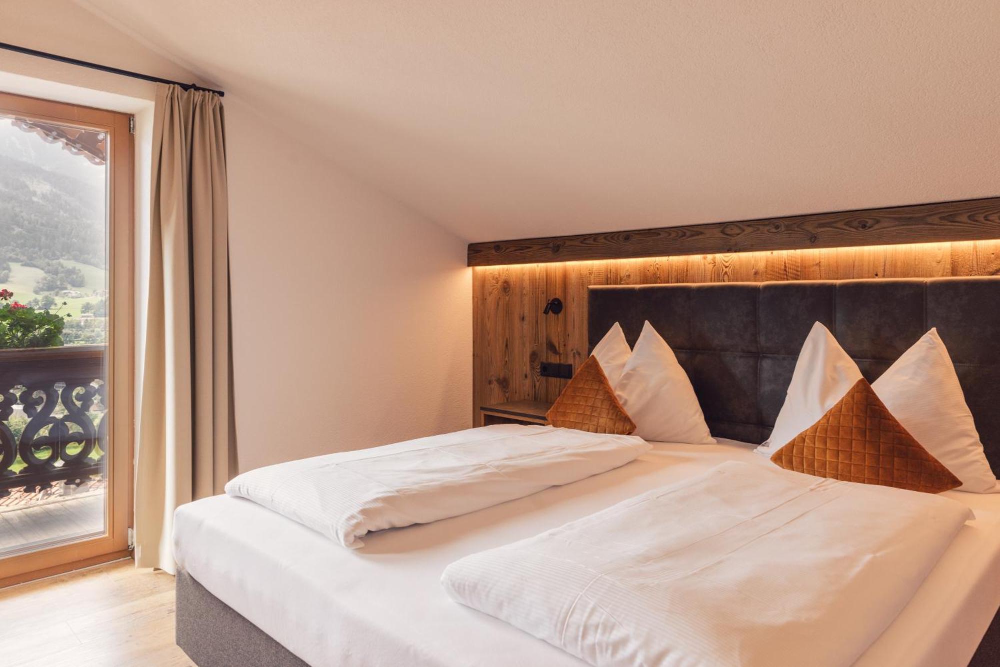 Hotel - Gasthof Maerzenklamm Stumm Dış mekan fotoğraf