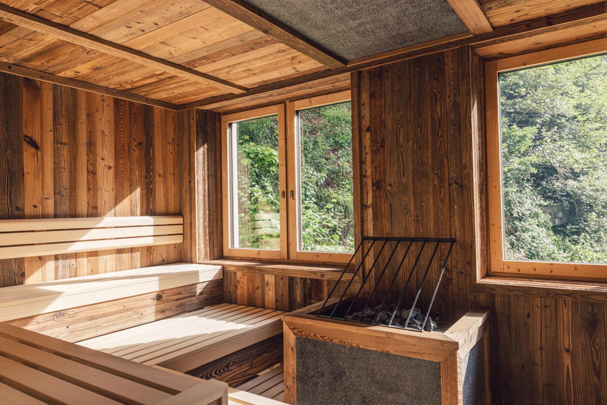 Hotel - Gasthof Maerzenklamm Stumm Dış mekan fotoğraf
