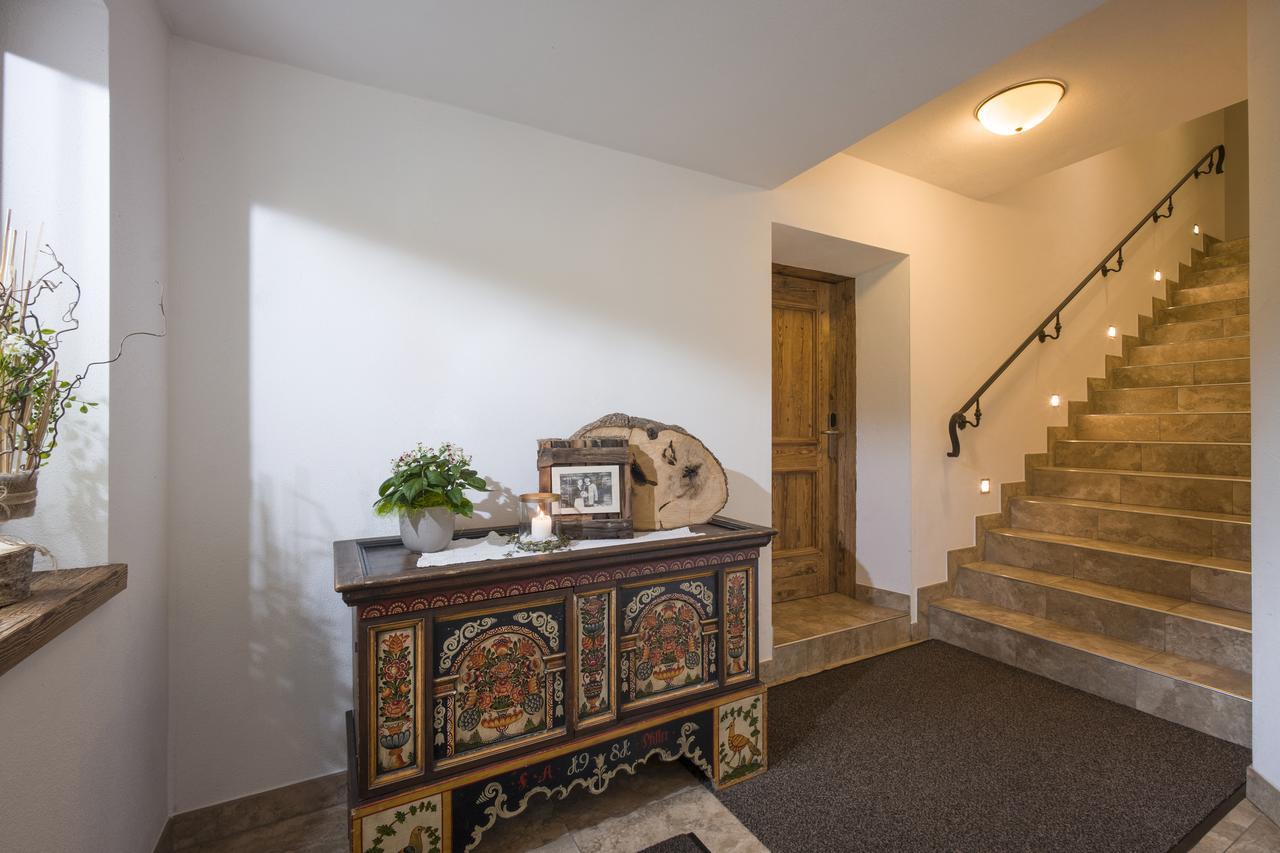Hotel - Gasthof Maerzenklamm Stumm Dış mekan fotoğraf