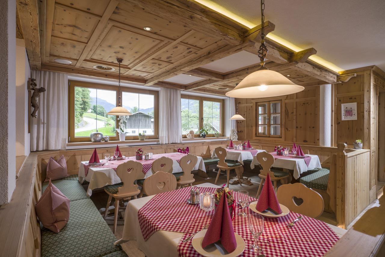 Hotel - Gasthof Maerzenklamm Stumm Dış mekan fotoğraf