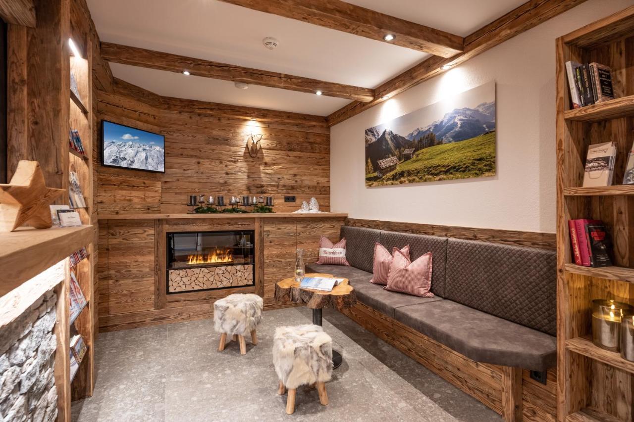 Hotel - Gasthof Maerzenklamm Stumm Dış mekan fotoğraf